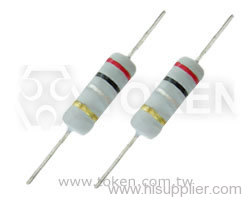 Wirewound Resistors