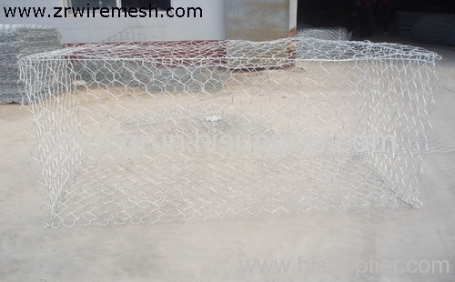 Chicken Mesh