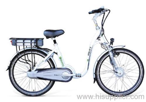 City Electric Bicycle