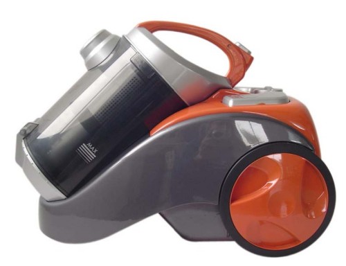 vacuum cleaner