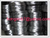 Black annealed wire