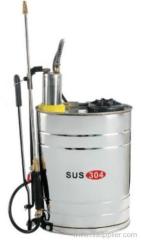 16L Stainless Steel Sprayers