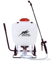 Backpack Sprayer