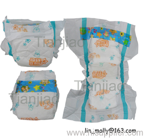 Baby Diaper