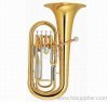 Euphonium 4 Pistons