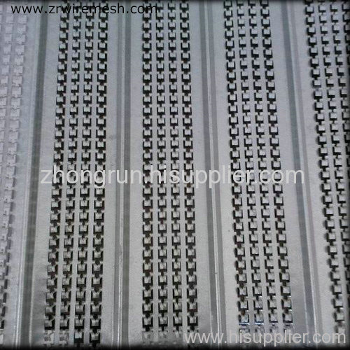 Fast Ribbed Formwork