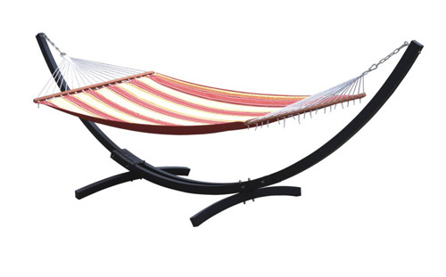 Square Arc Hammock