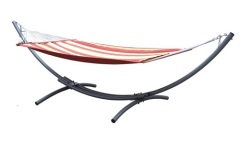 Luxury Arc Hammock