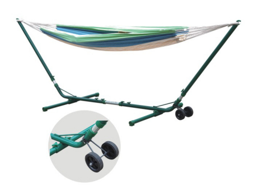 Adjustable Tubular hammock