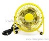 4&quot;USB Mini Fan/Promotional Gifts