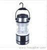 camping lantern