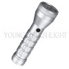 32 LEDs flashlight