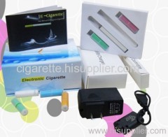 electronic cigarette kits