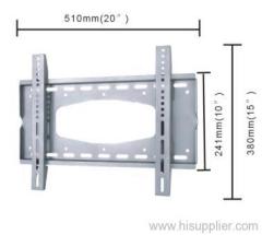 Wall mountings