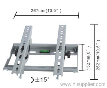 Wall mountings