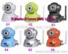 IP camera