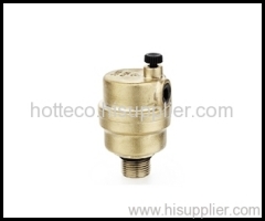 air vent valve