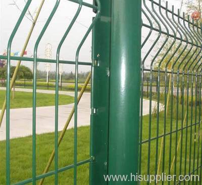 fencing wire mesh