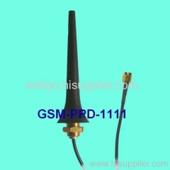 Gsm antenna