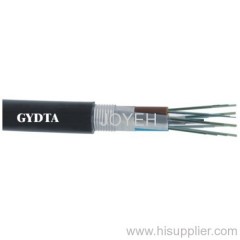 GYDTA fiber cable