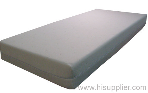 foam mattress