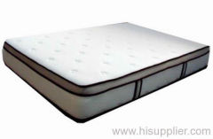 foam mattress