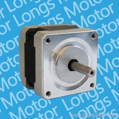 Hybrid Stepping Motor