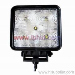 LED Work Light