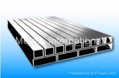 Stainless Square/Rectangular Tube