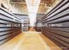 Ship-Fabrication Steel Sheet