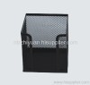 Mesh Metal Memo holder