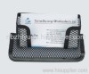 Mesh business card holders