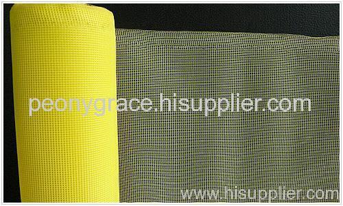 chemical fiber mesh