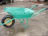 wheelbarrow