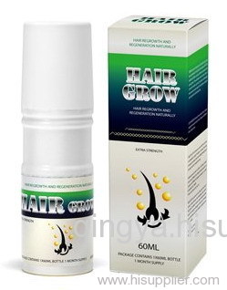 Effective Hair Growth Products