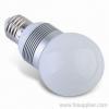 3*1W LED Bulb Lamp