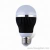 3*1W LED BULB