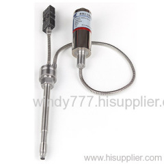 melt pressure sensor