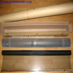 Fiberglass Window Screen