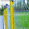 euro welded fence