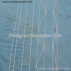 Ladder Mesh