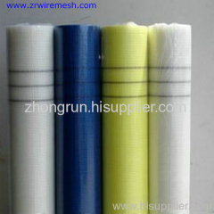 reinforced fiberglass mesh