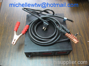 Battery Charger and stability voltage equipment