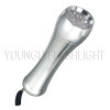 19 LEDs flashlight