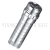 14 LEDs flashlight