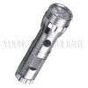 14 LEDs flashlight