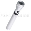 3W LED flashlight