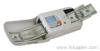 Portable Multi-Currency Detector/ Money Detector/ Bill Detector