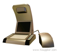 Infrared Counterfeit Detector/ Forged Money Detector/ Currency Detector/ Bill Detector/ Banknote Detector