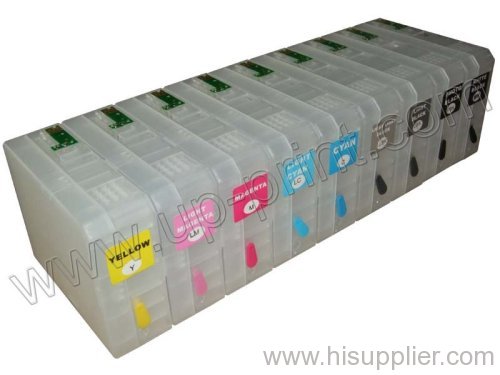 refillable ink cartridge